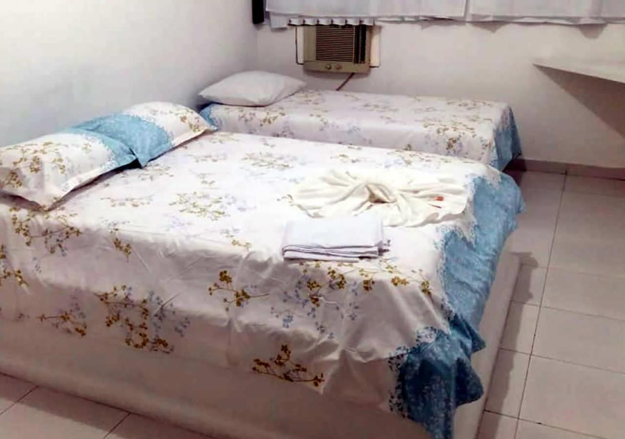Hotel Amazonia Belem Bagian luar foto