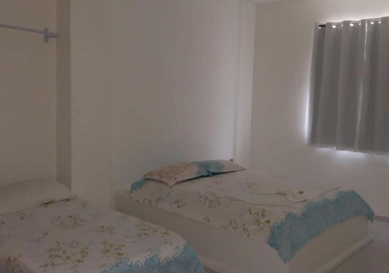 Hotel Amazonia Belem Bagian luar foto