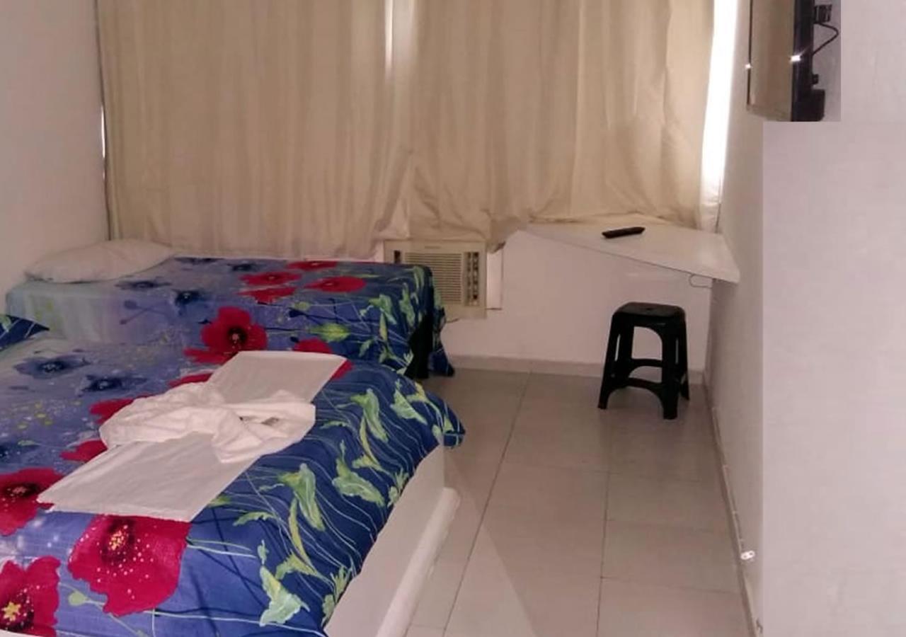 Hotel Amazonia Belem Bagian luar foto