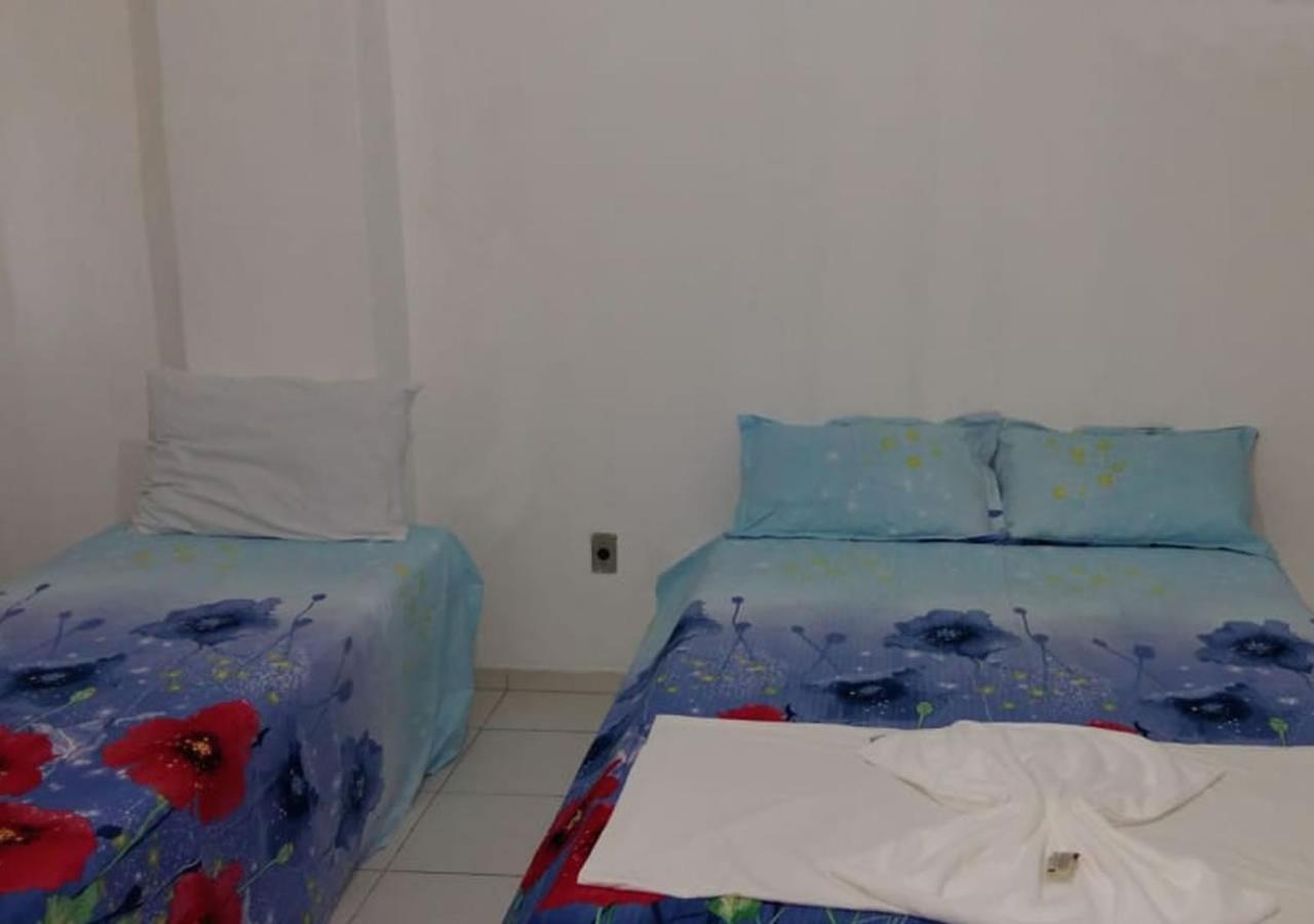 Hotel Amazonia Belem Bagian luar foto
